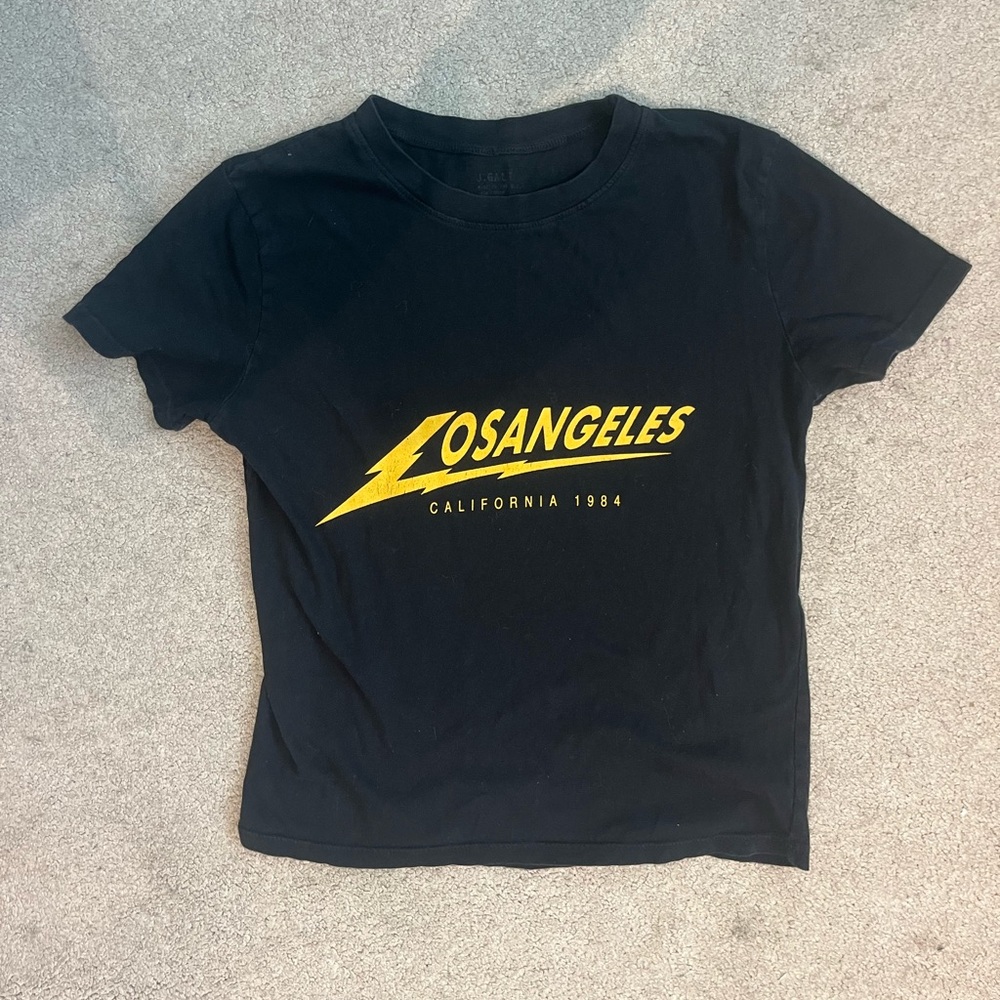 Brandy tee